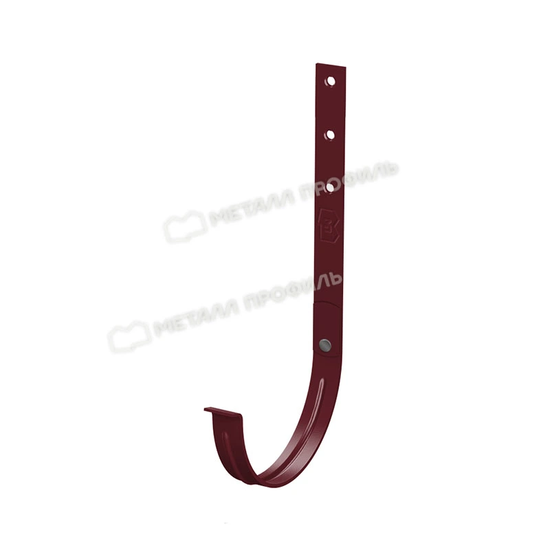 Держатель желоба D150x300
